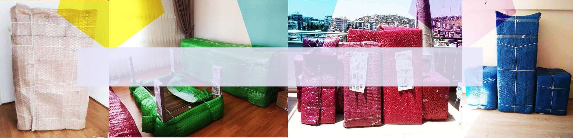 Yenimahalle Eşya Depolama görseli