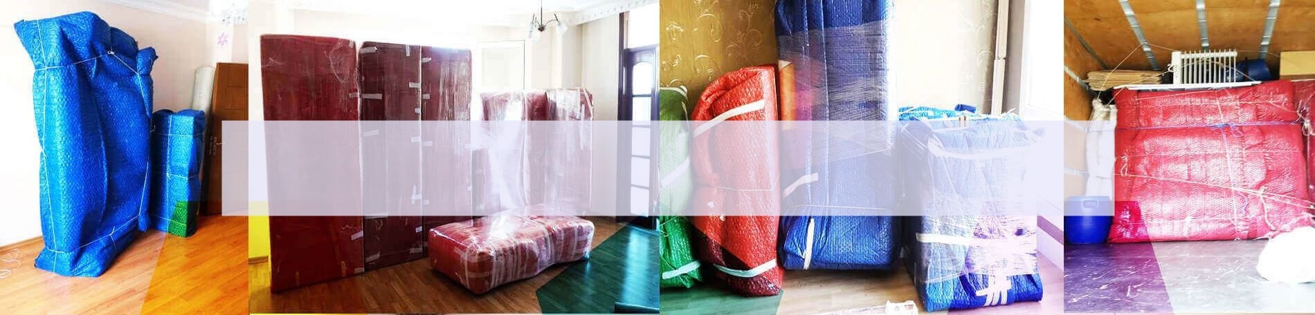 Yenimahalle Eşya Depolama